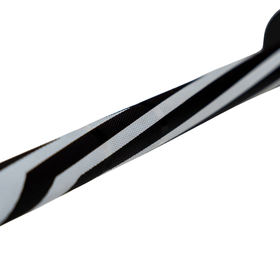 VERVE Elite Olympic Barbell - Dazzle Camo - 15kg