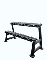 VERVE Small Dumbbell Rack - 12 Dumbbells