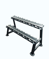 VERVE Small Dumbbell Rack - 12 Dumbbells