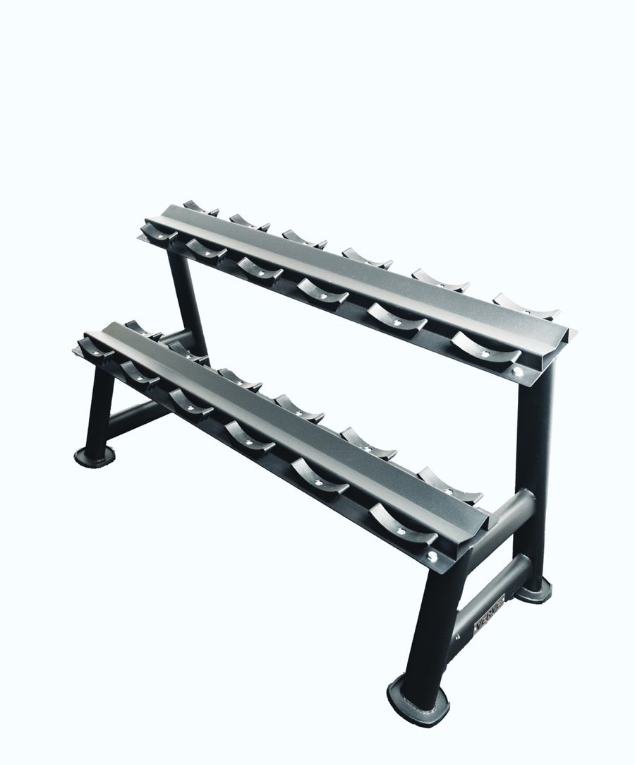 VERVE Small Dumbbell Rack - 12 Dumbbells