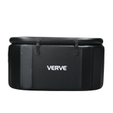 VERVE Elevate Ice Bath with 1HP Chiller