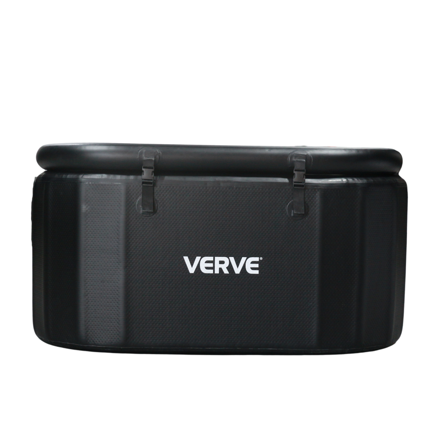 VERVE Elevate Ice Bath with 1HP Chiller