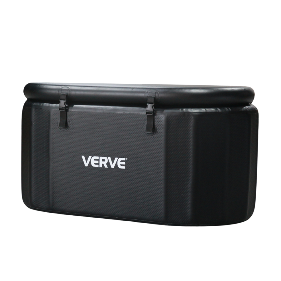 VERVE Elevate Ice Bath with 1HP Chiller
