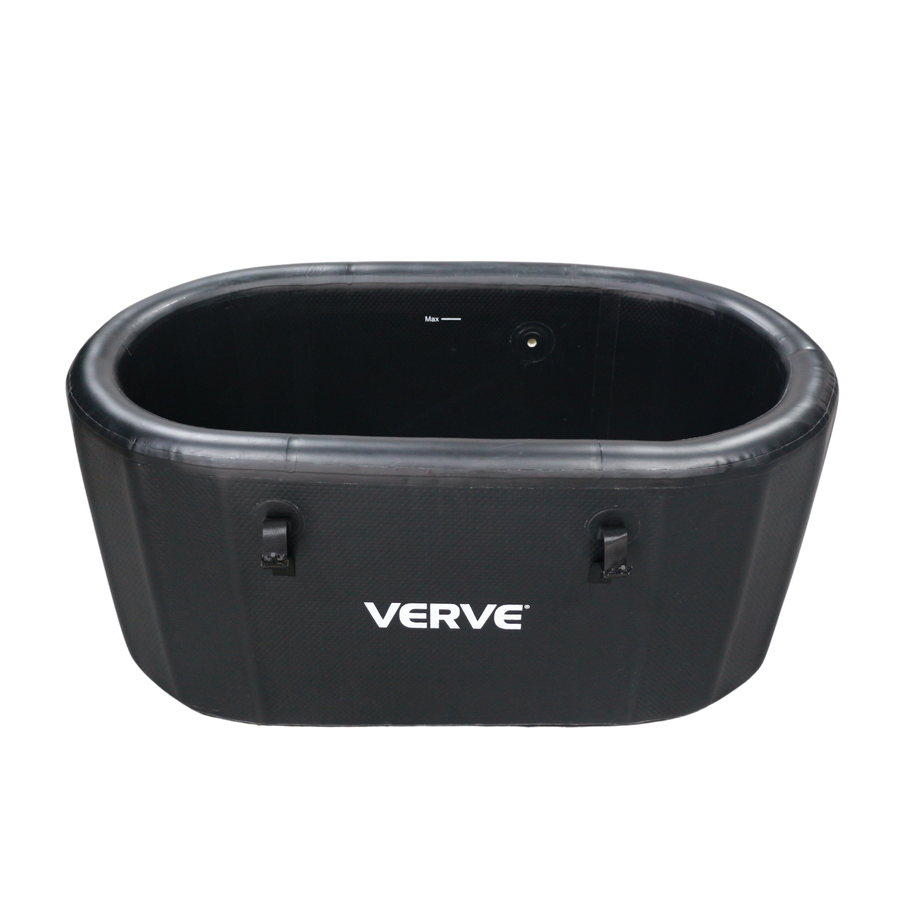 VERVE Elevate Ice Bath with 1HP Chiller