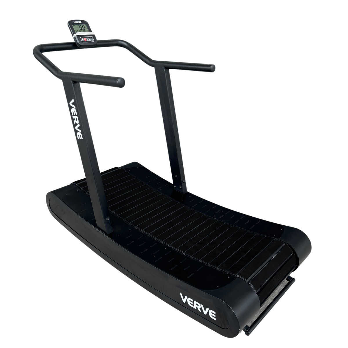 VERVE Curved Treadmill