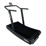 VERVE Curved Treadmill
