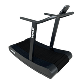 VERVE Curved Treadmill