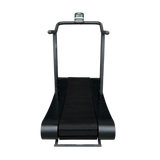 VERVE Curved Treadmill