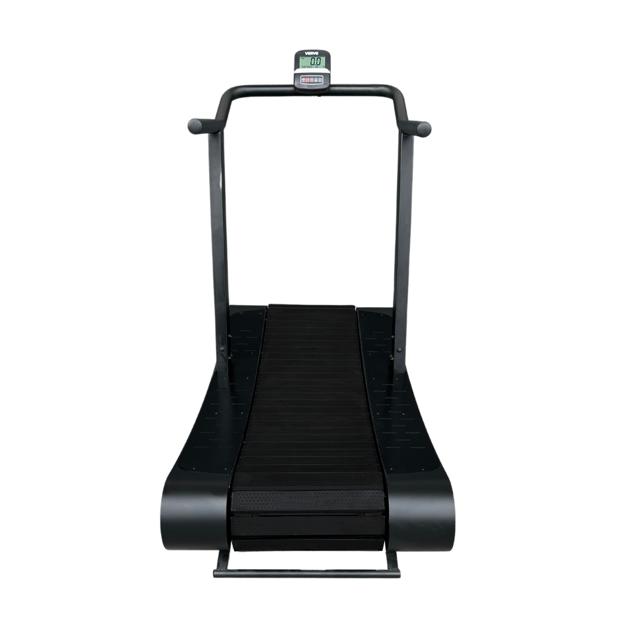VERVE Curved Treadmill
