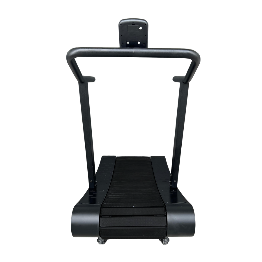 VERVE Curved Treadmill