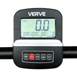 VERVE Curved Treadmill