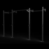 EX DEMO | VERVE Rig Pull Up Bar - 1800mm