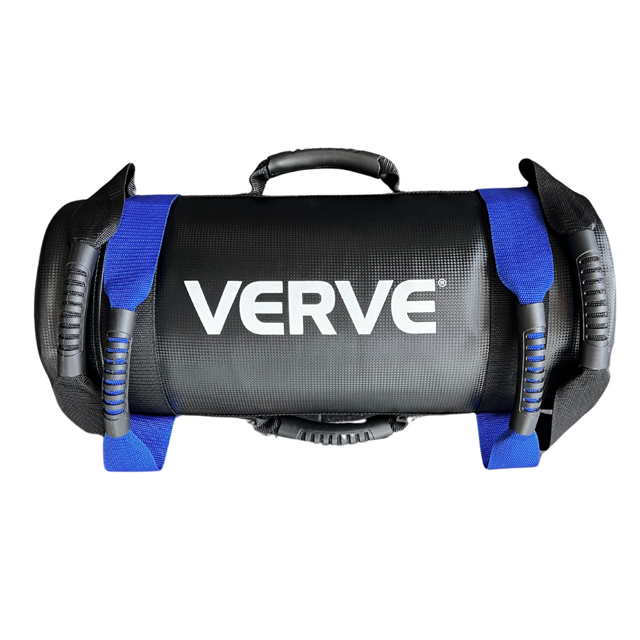VERVE Power Bags