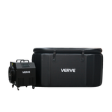 VERVE Elevate Ice Bath with 1HP Chiller