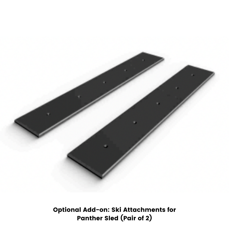 VERVE Panther Sled