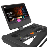 VERVE Kuro Commercial Treadmill - with Touchscreen