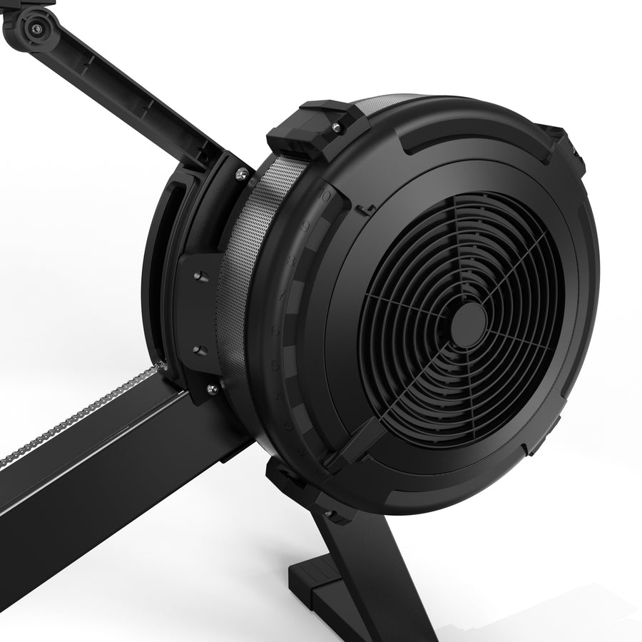 VERVE Commercial Rower