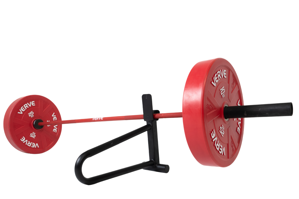 VERVE Barbell Loading Jack - Single sided