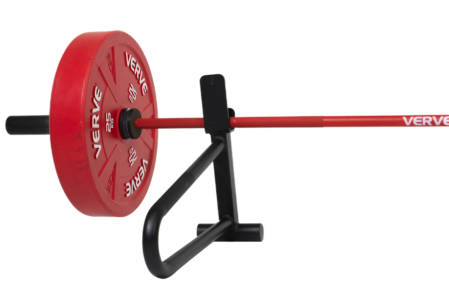 VERVE Barbell Loading Jack - Single sided