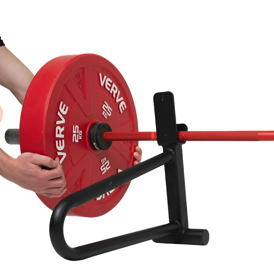 VERVE Barbell Loading Jack - Single sided