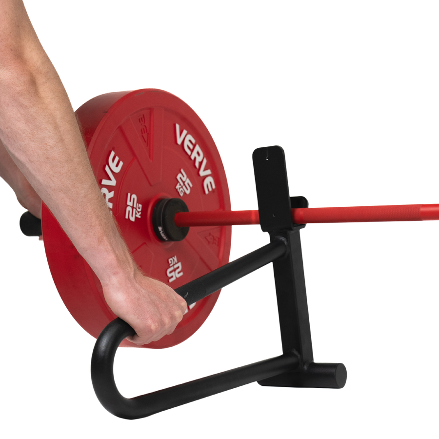 VERVE Barbell Loading Jack - Single sided