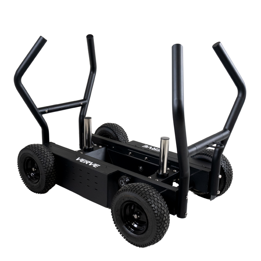 VERVE All Terrain Sled
