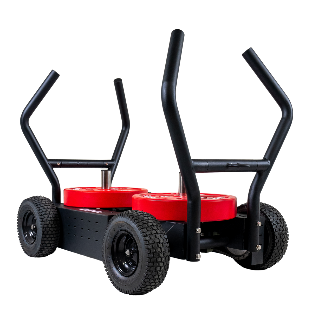 VERVE All Terrain Sled