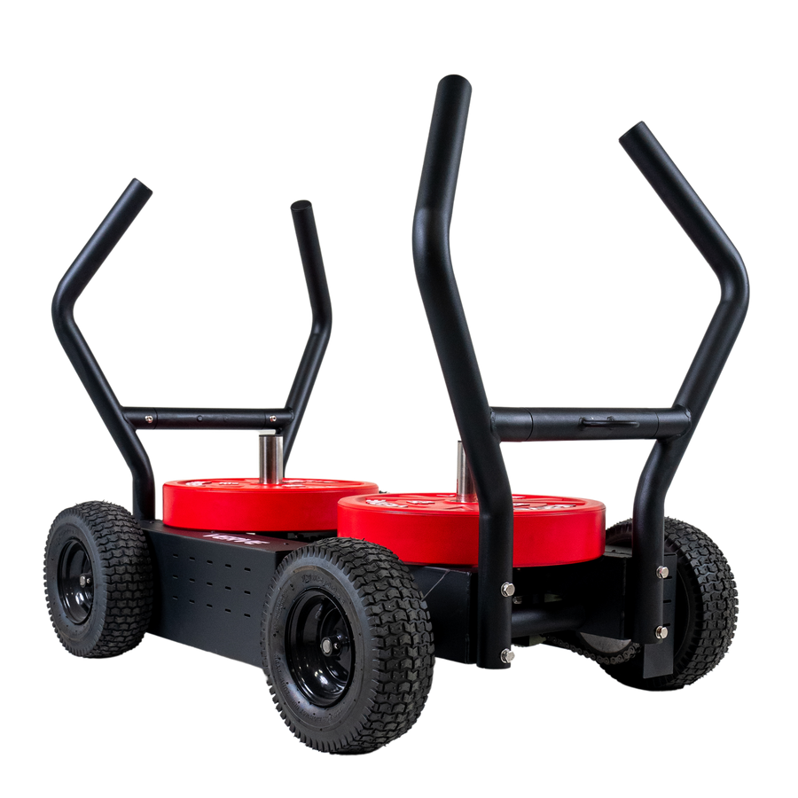 VERVE All Terrain Sled