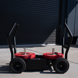 VERVE All Terrain Sled