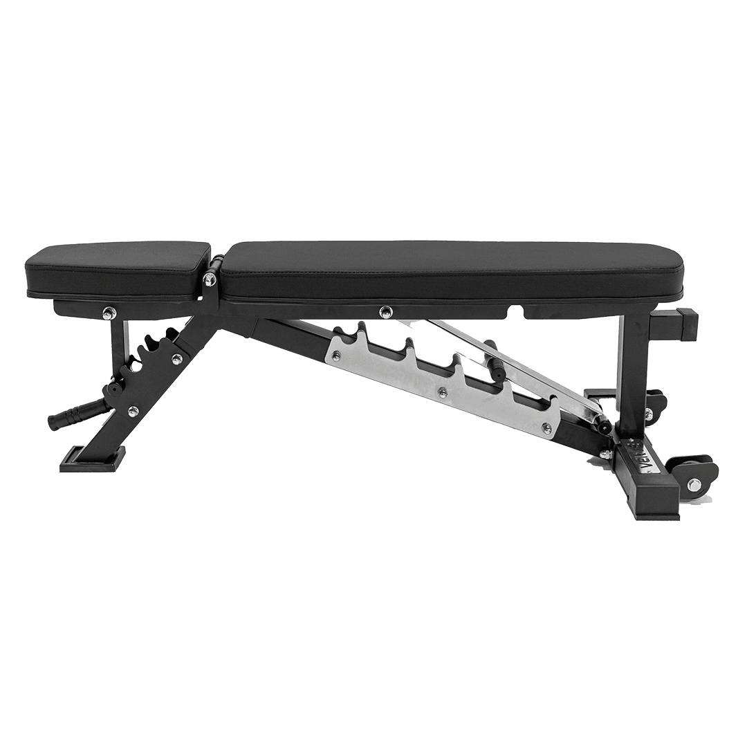 VERVE Commercial Adjustable Bench