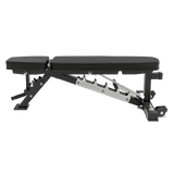 VERVE Commercial Adjustable Bench