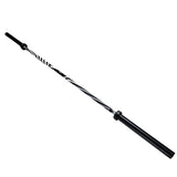 VERVE Elite Olympic Barbell - Dazzle Camo - 20kg