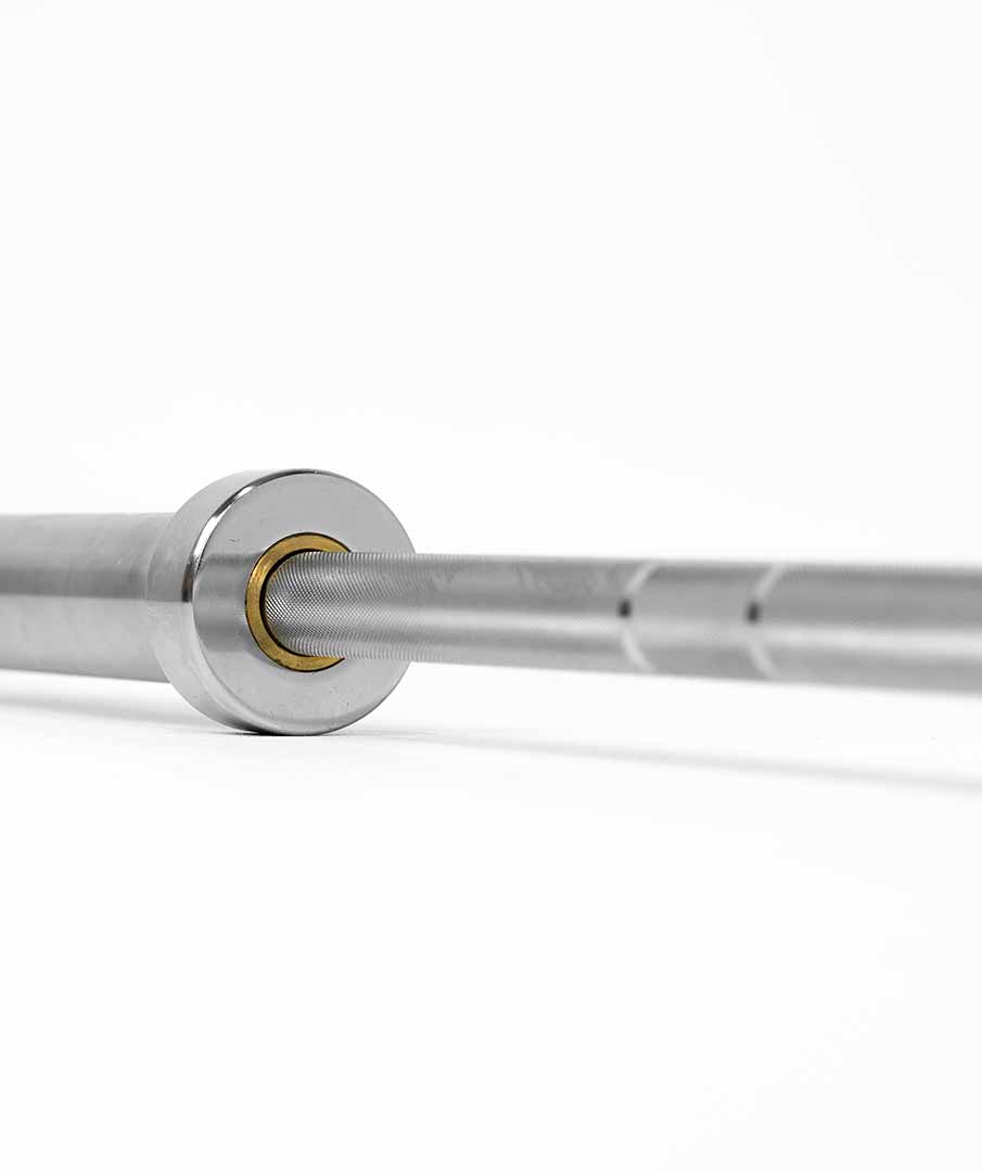 Engineered from high-grade, strengthened steel to ensure it can comfortably handle heavy weights