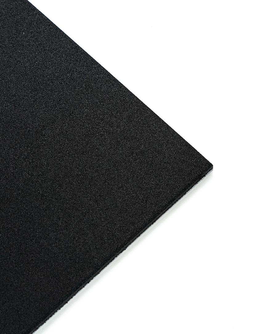 Thick and Beveled