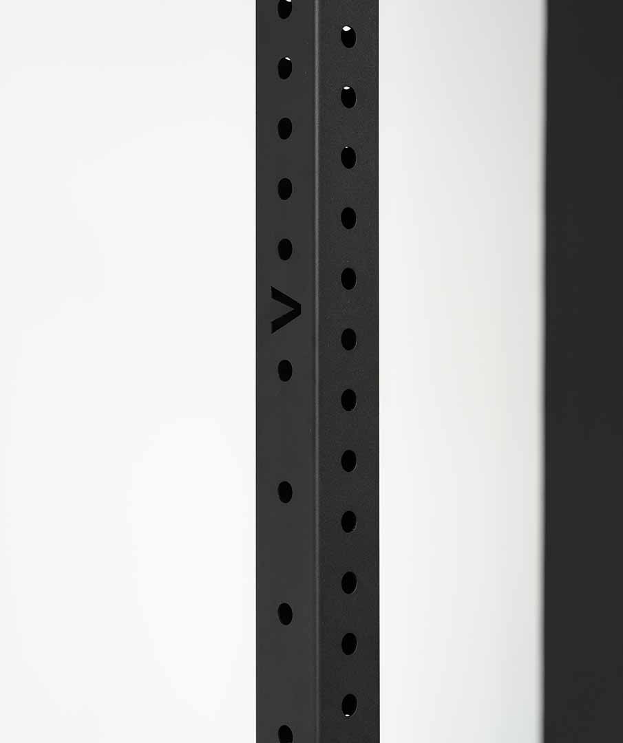 75mm Uprights