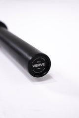 Anytime Fitness Elite Olympic Barbell - Purple - 20kg