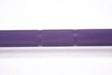 Anytime Fitness Elite Olympic Barbell - Purple - 20kg