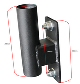 VERVE Barbell Holder Attachment