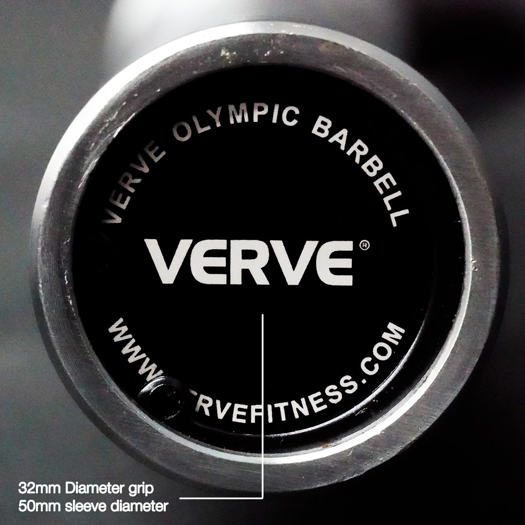 50mm SLEEVES TO FIT ALL OLYMPIC PLATES