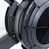 VERVE Commercial Rower