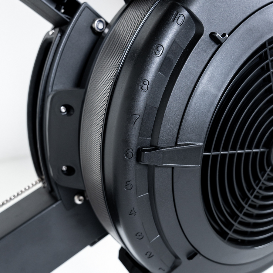 VERVE Commercial Rower