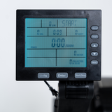 VERVE Commercial Rower