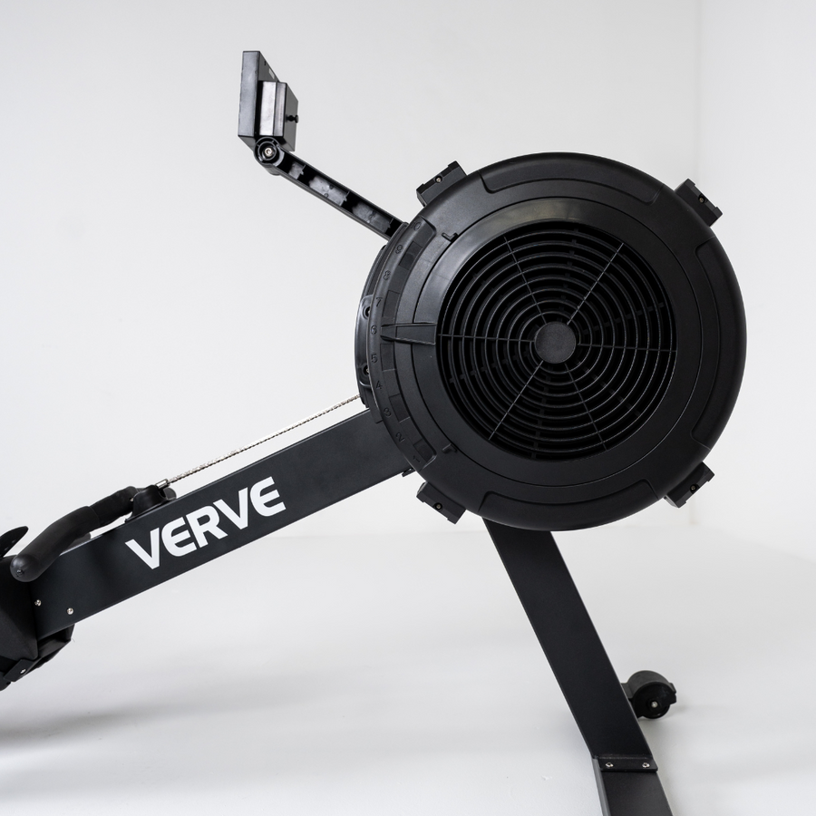VERVE Commercial Rower