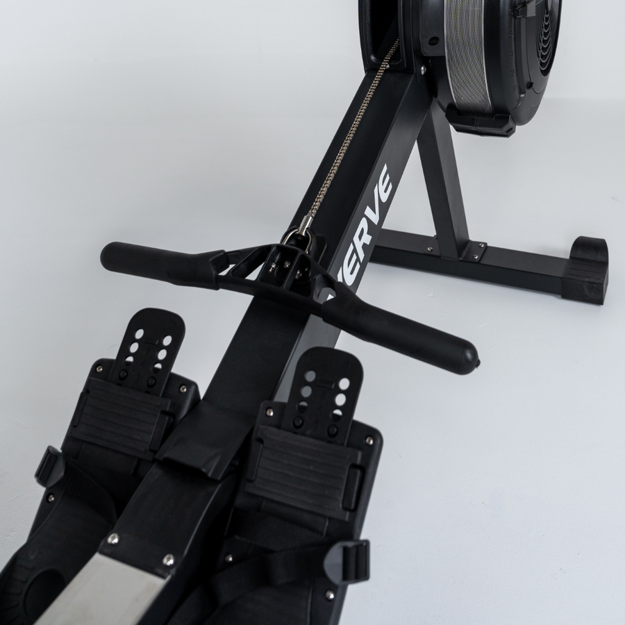 VERVE Commercial Rower