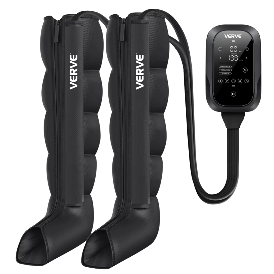 VERVE Compression Recovery Boots