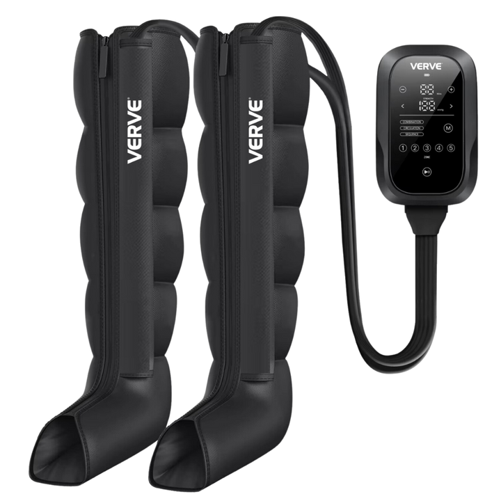 VERVE Compression Recovery Boots