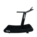 VERVE Curved Treadmill