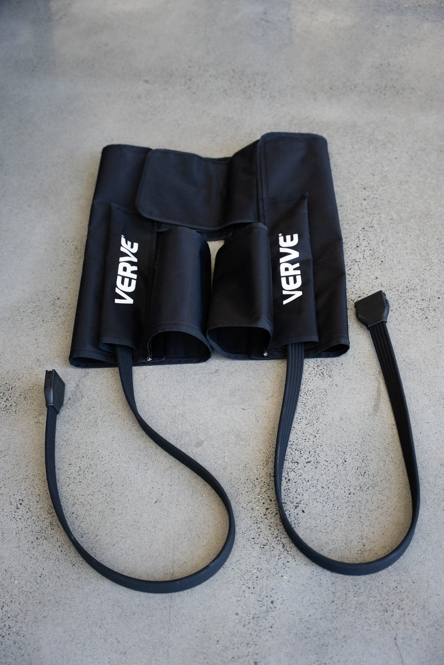VERVE Recovery Boots - Hip Attachment