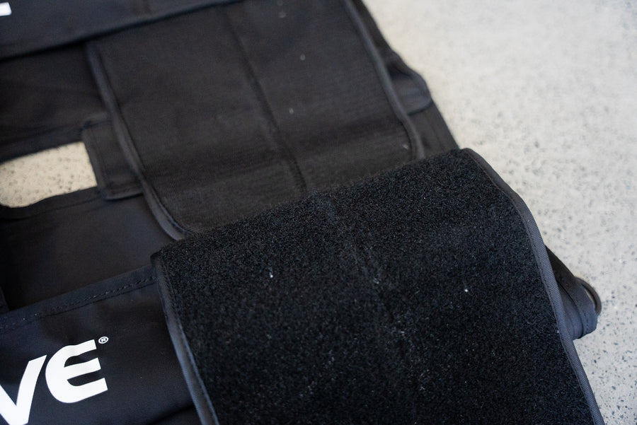 VERVE Recovery Boots - Hip Attachment