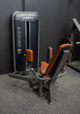 VERVE Pin Loaded Abductor/Adductor (Black) - Makoto Series